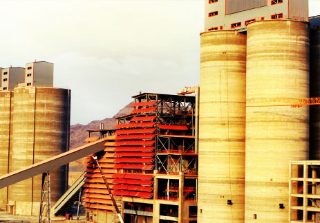 中国中材国际工程股份公司