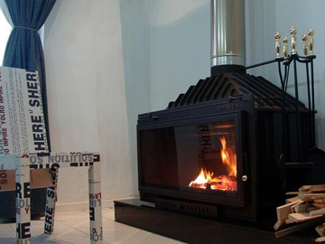 W61-06 有机硅耐高温涂料